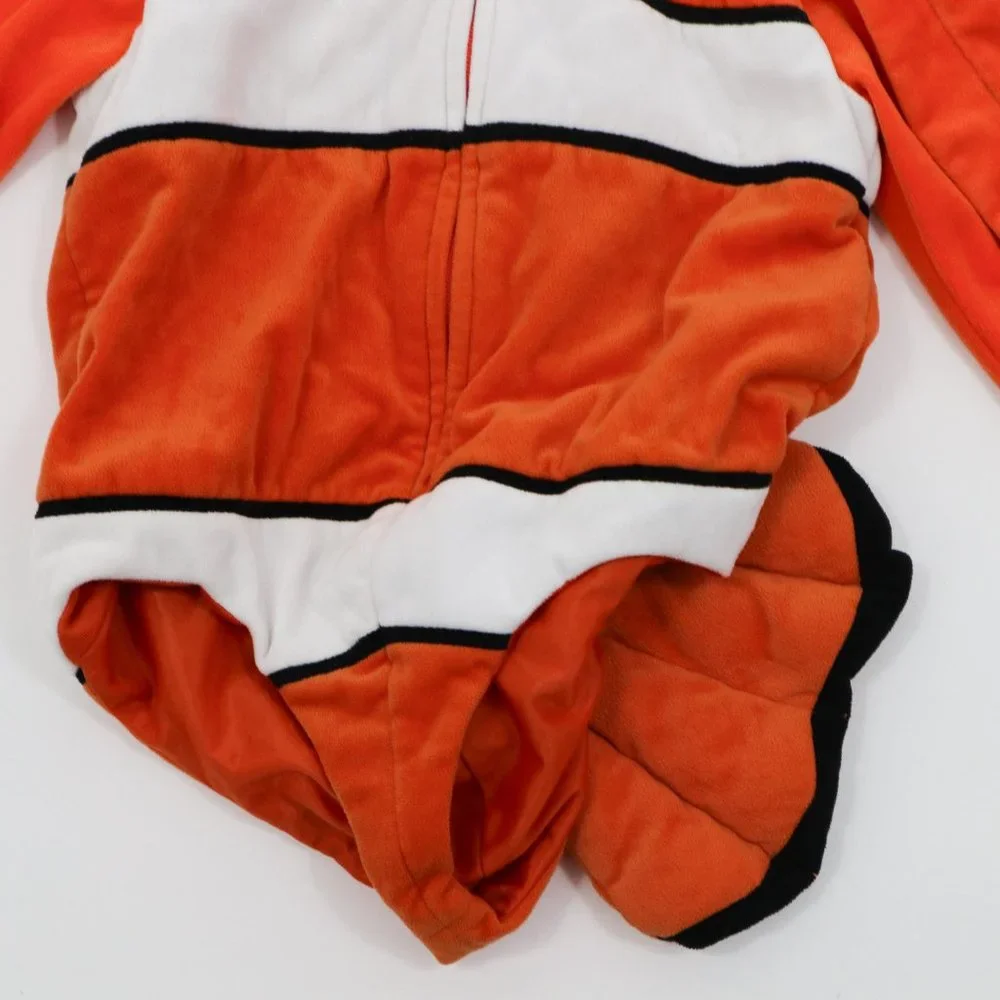 Nemo costume